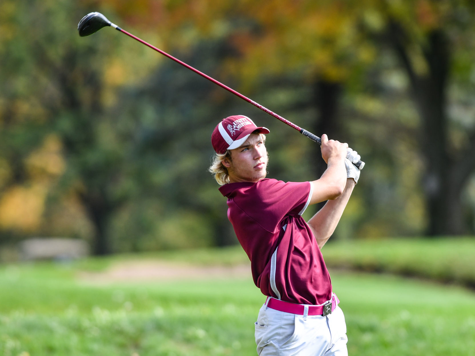 Aledo Class 1A Golf Sectional